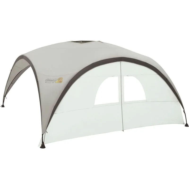 Coleman Event Shelter Pro Medium Side Wall with Entrance