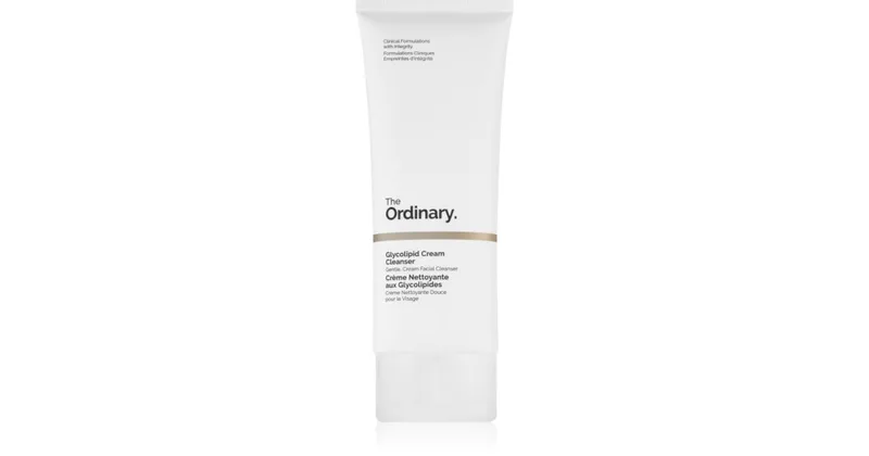 The Ordinary Glycolipid gentle cleansing cream 150 ml
