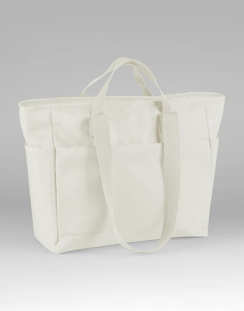 Simplicity Tote Bagbase BG873 Μπεζ