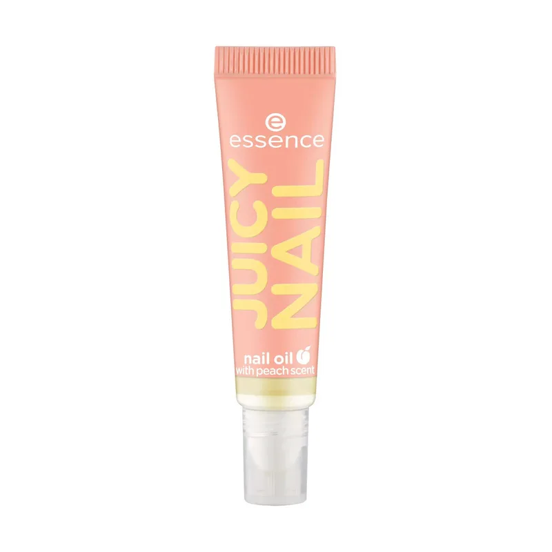 Φροντίδα νυχιών Essence Juicy Nail Nail Care Oil