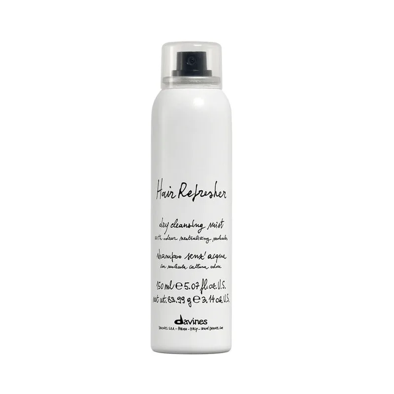 Davines - Hair Refresher Dry Cleansing Mist (150ml)