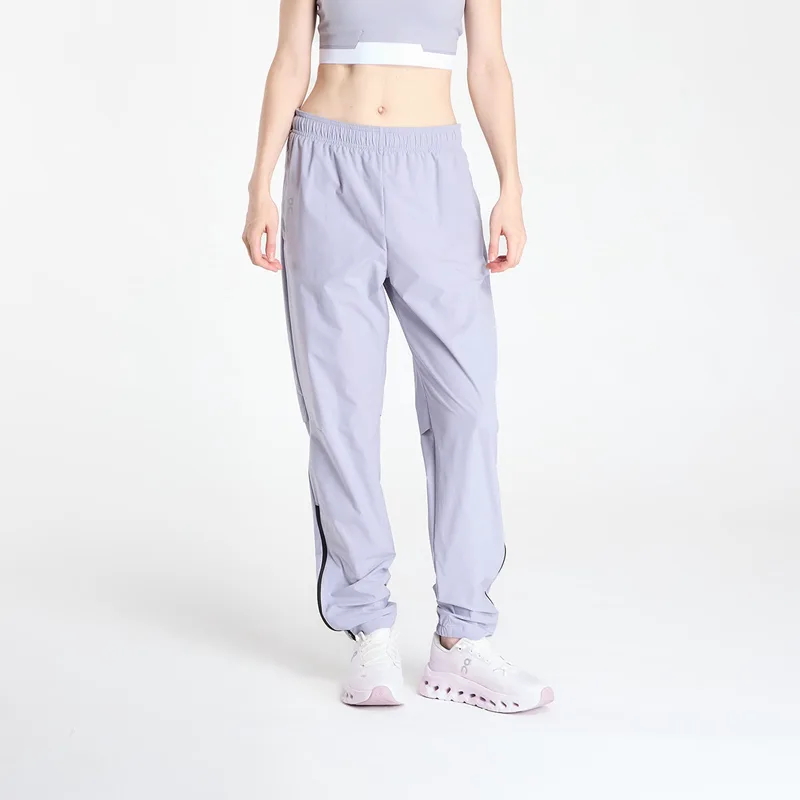 Παντελόνια On Core Pants Purple L