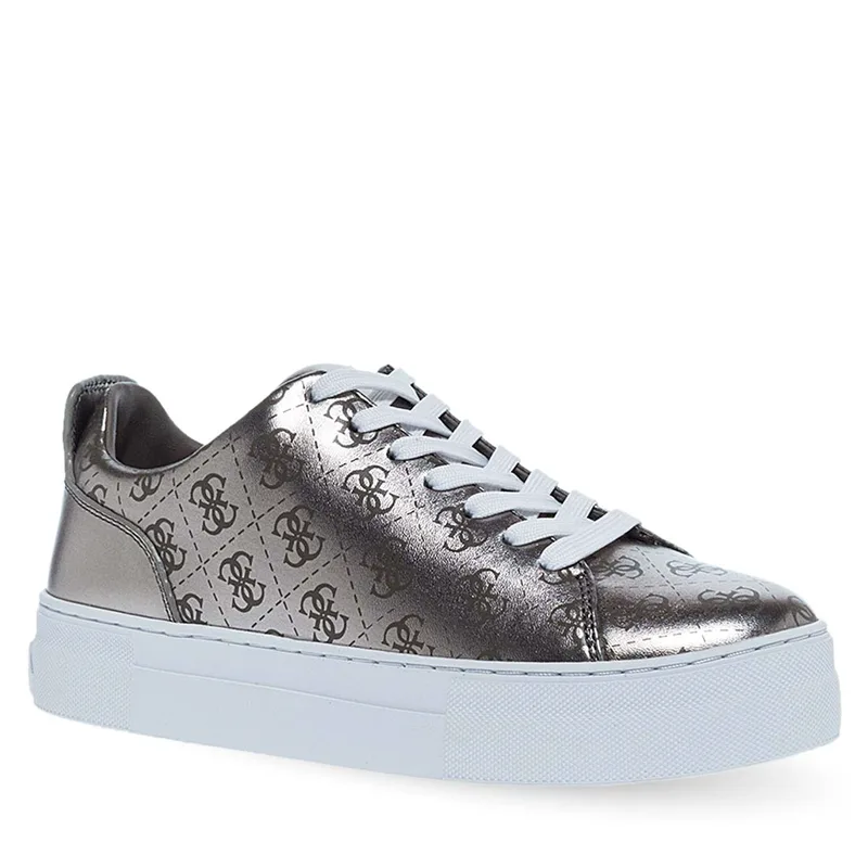 Γυναικεία Sneaker Guess Fl7Gnlfal12