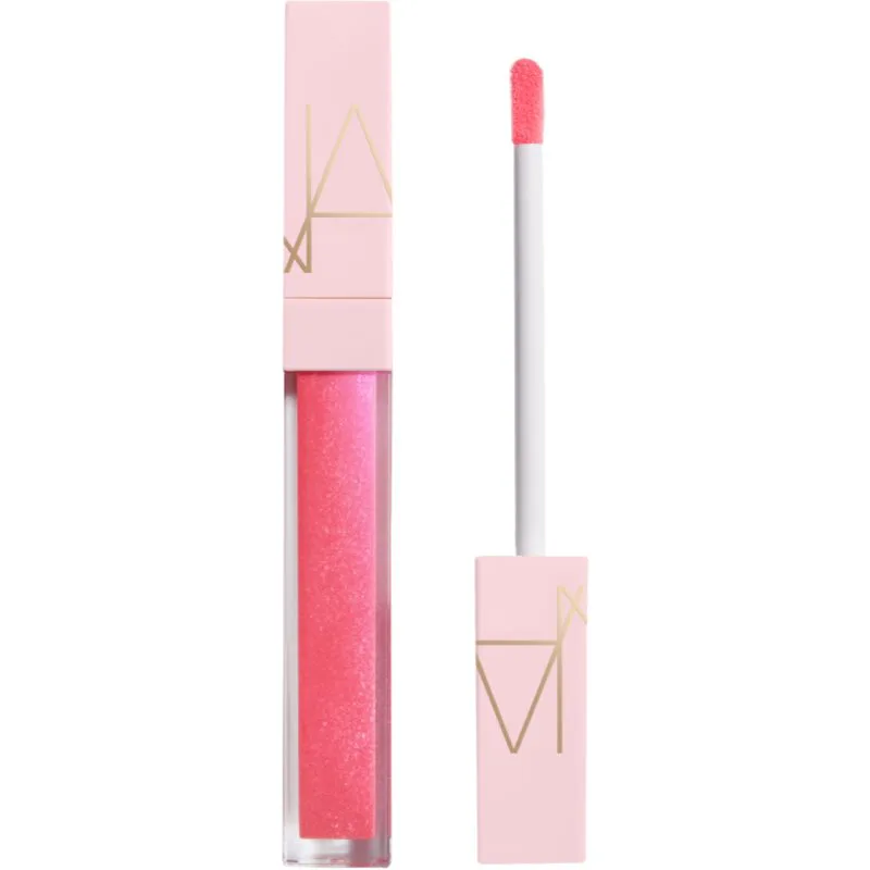 NARS Afterglow Lip Shine λιπ γκλος απόχρωση SPRING FEVER 5.5 ml