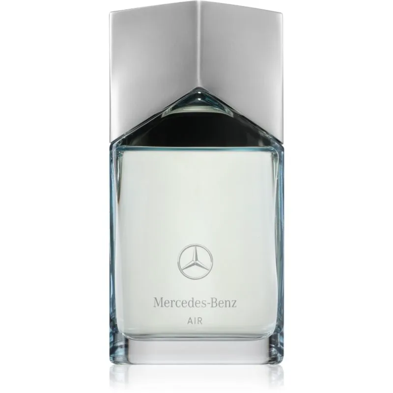 Mercedes-Benz Air Eau de Parfum για άντρες 100 ml
