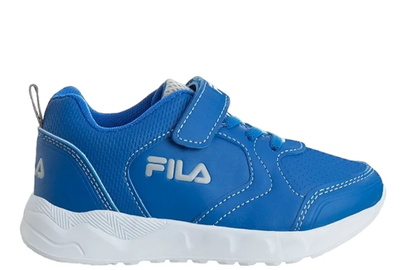 Παπούτσια Running Fila Comfort Breeze 3 3JS33001-200 Κορίτσι