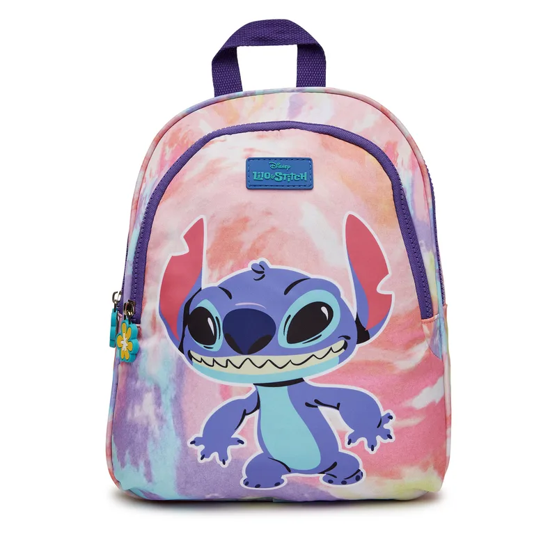 Σακίδιο Disney Classics ACCCS-SS25-135DCLS Ροζ