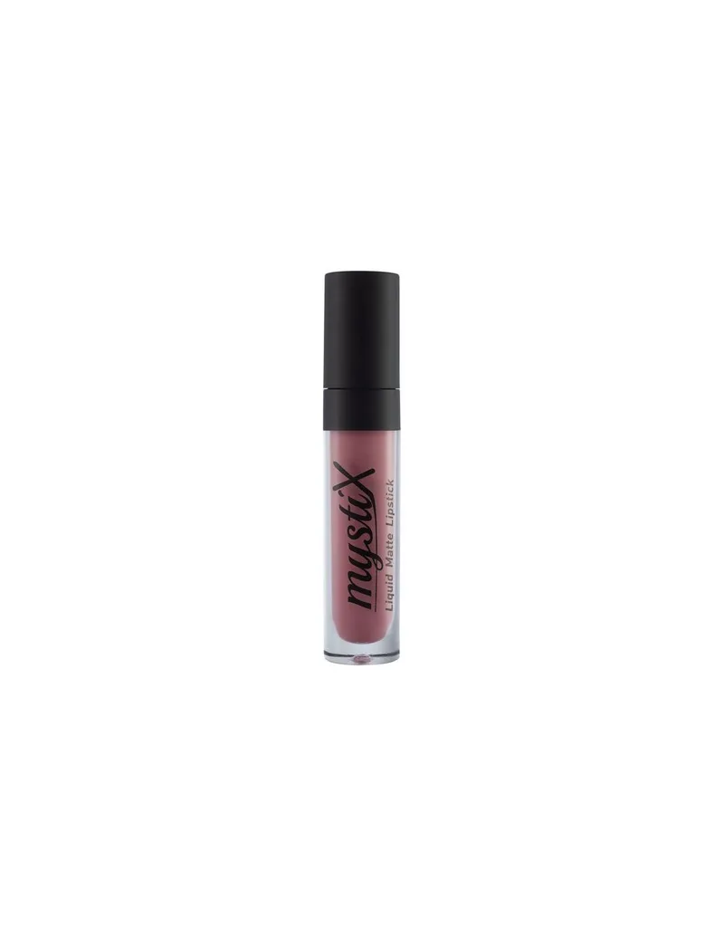 MYSTIX LIQUID LIP MATTE M01