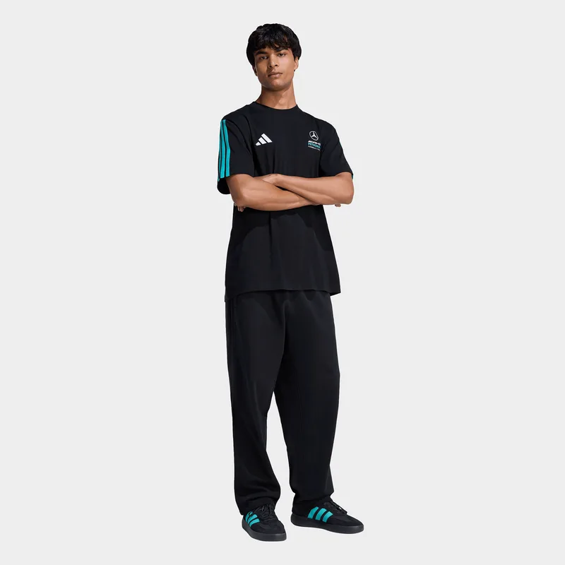 adidas M Mercedes - Amg Petronas Teadna Tee (9000261777_58044)