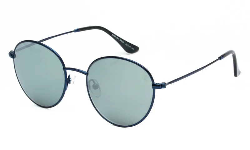 MORITZ JUNIOR ΓΥΑΛΙΑ ΗΛΙΟΥ MORITZ JUNIOR 9210A BM06 4817 9210A Μπλέ