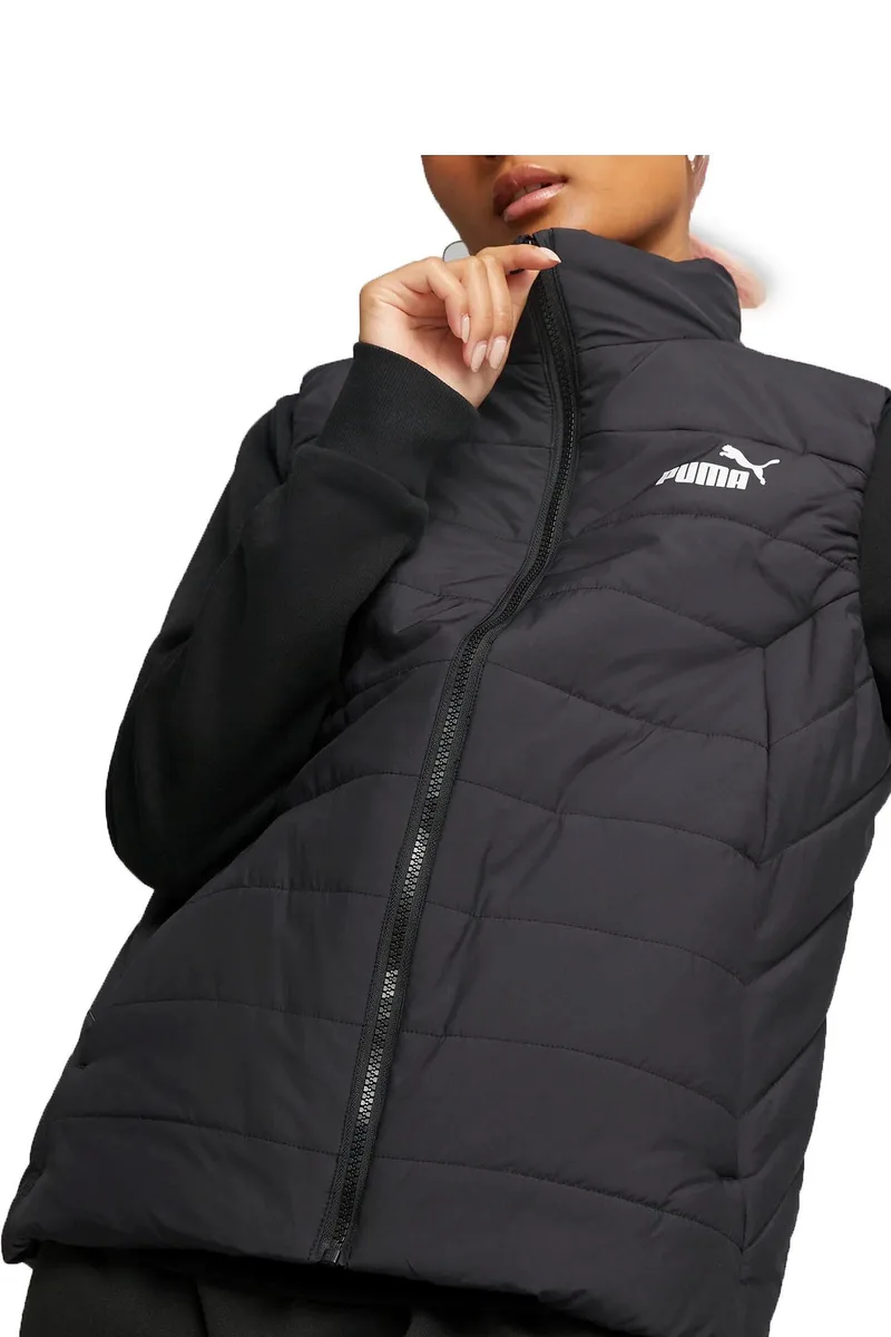 Γιλέκο Puma Padded 848941-01 Γυναικείο
