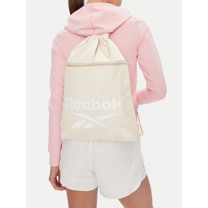 Σακίδιο Reebok RBK-B-044-CCC Μπεζ