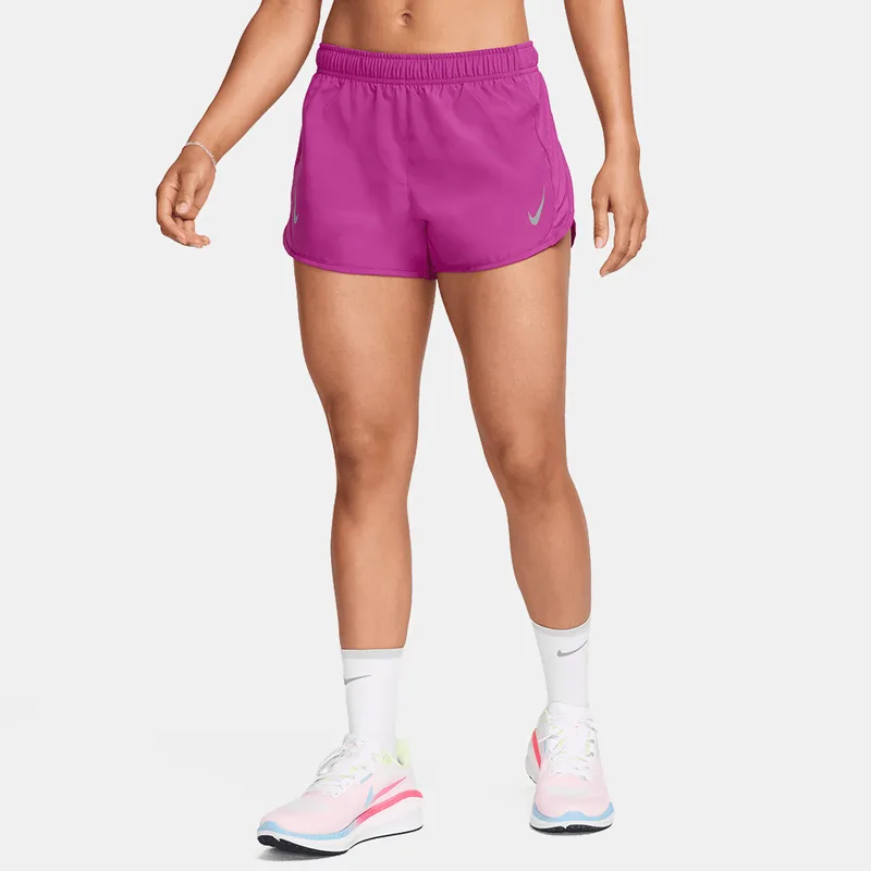 Nike Dri-FIT Tempo Race Γυναικείο Σορτς για Τρέξιμο (9000190779_79192)