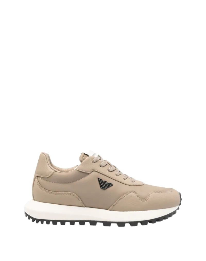 Emporio Armani - Sneakers Ανδρικά EM003738AF19532-M1088
