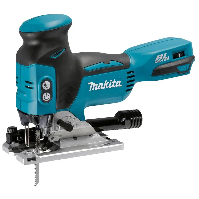Makita DJV181ZJ Cordless Jigsaw Makpac
