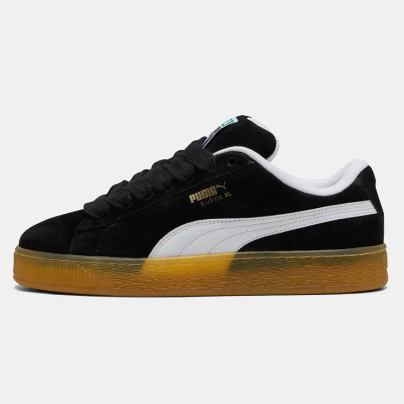 Puma Suede XL Dark Risk Ανδρικά Παπούτσια (9000221321_22501)