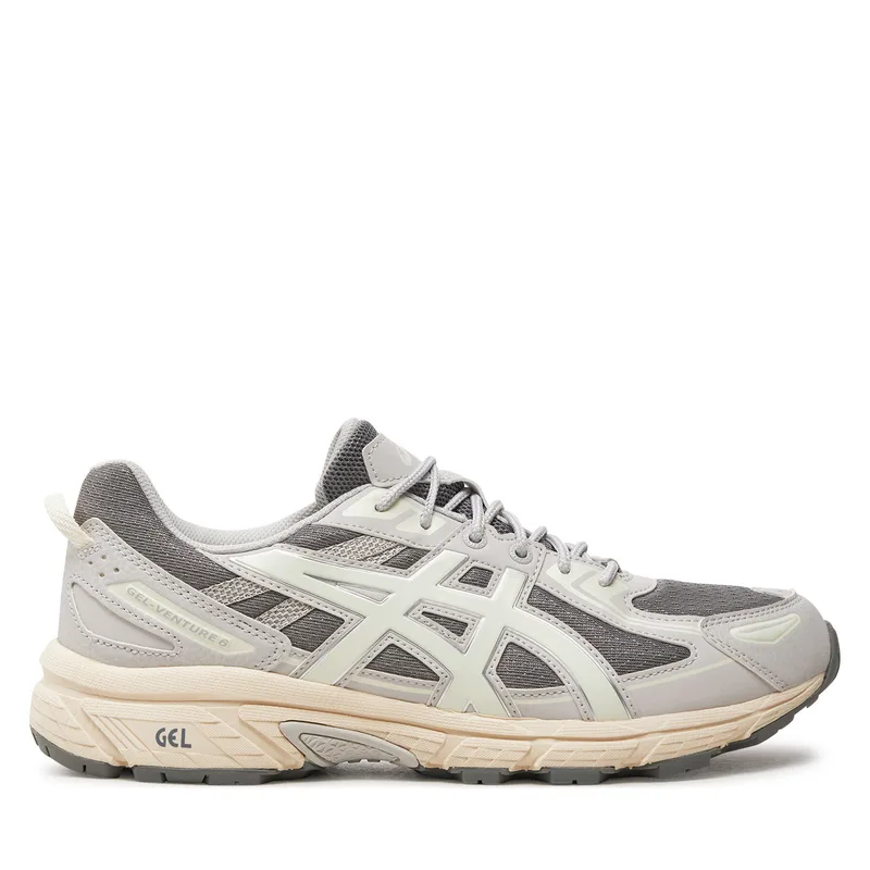 Αθλητικά Asics Gel-Venture 6 1203A297 Γκρι