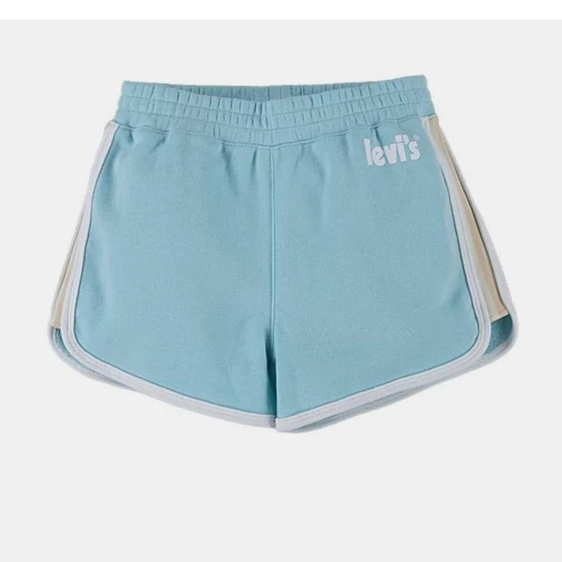 Levis French Terry Παιδικό Σορτς (9000100508_50694)