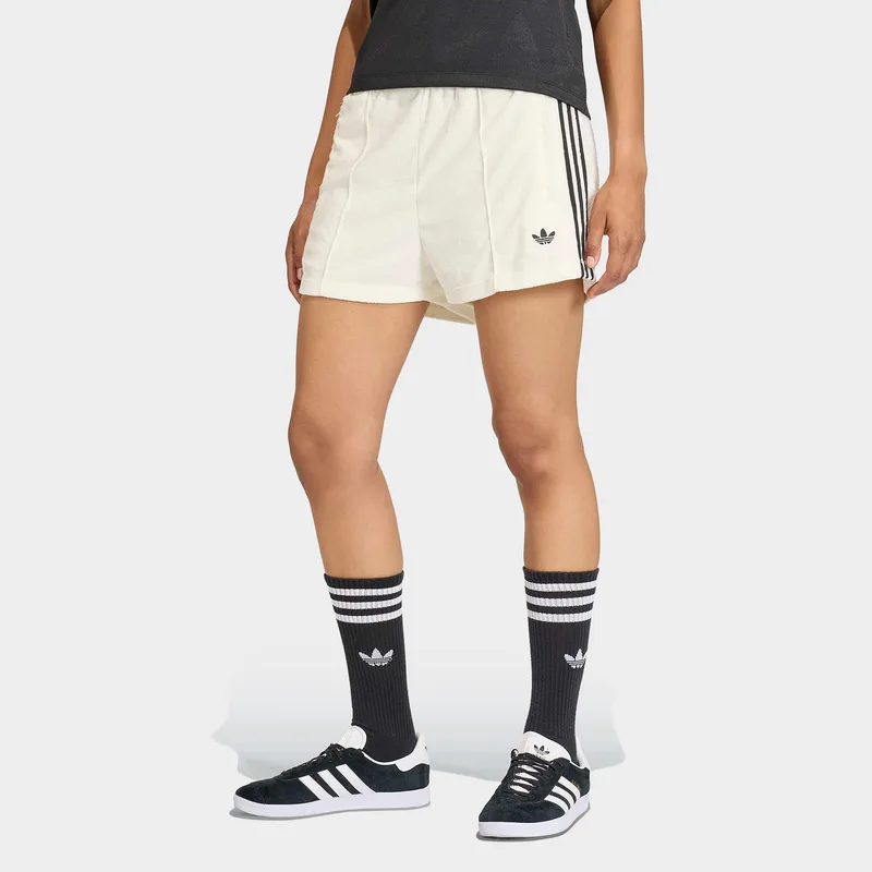 adidas Originals Terry Towel Firebird Γυναικείο Σορτς (9000261450_18119)