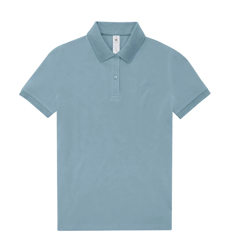 My Polo 210 /Women B & C PW463 Amalfi Blue