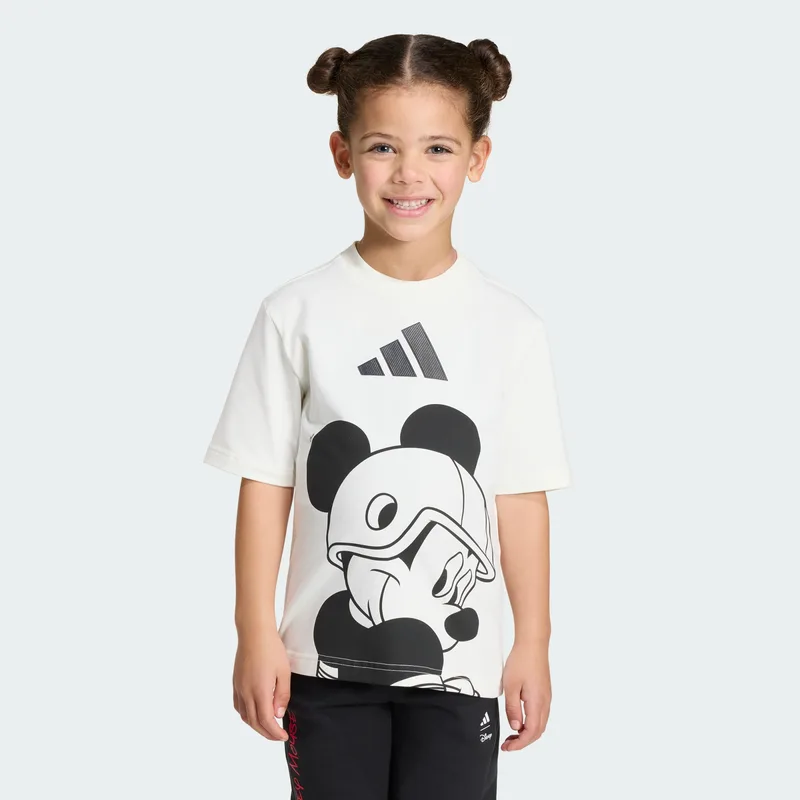 adidas sportswear K Disney Mickey Mouse Tee (9000284749_82632)
