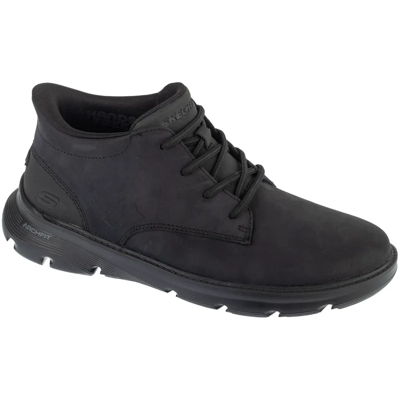 Μπότες Skechers Slip-Ins: Arch Fit Garza - Ridley