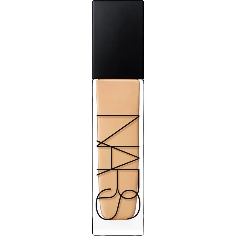 NARS Natural Radiant Longwear Foundation μακράς διαρκείας μεικ απ (λαμπρυντικό) απόχρωση SAHEL 30 ml