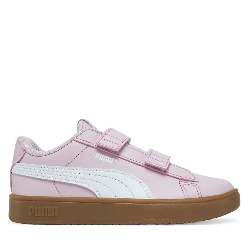 Αθλητικά Puma Rickie Classic V 394253 18 Ροζ