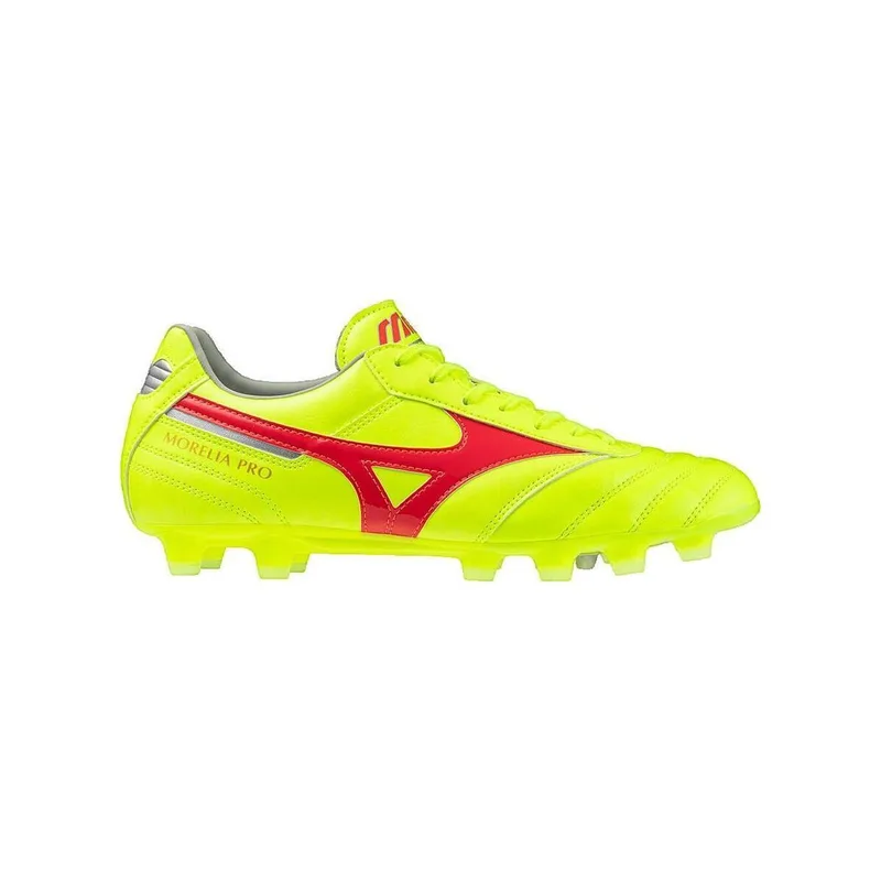 Ποδοσφαίρου Mizuno Chaussures de football Morelia II Pro MD