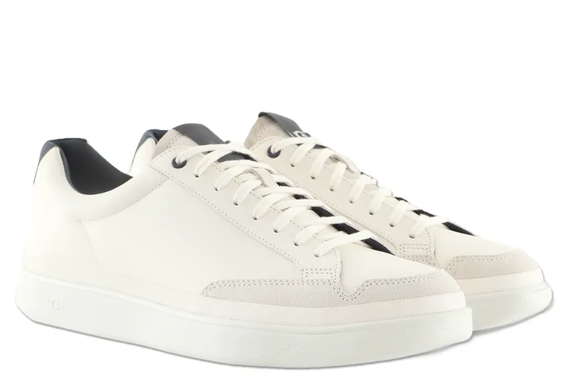 Sneaker Ugg South Bay 1108959-WHT Ανδρικό
