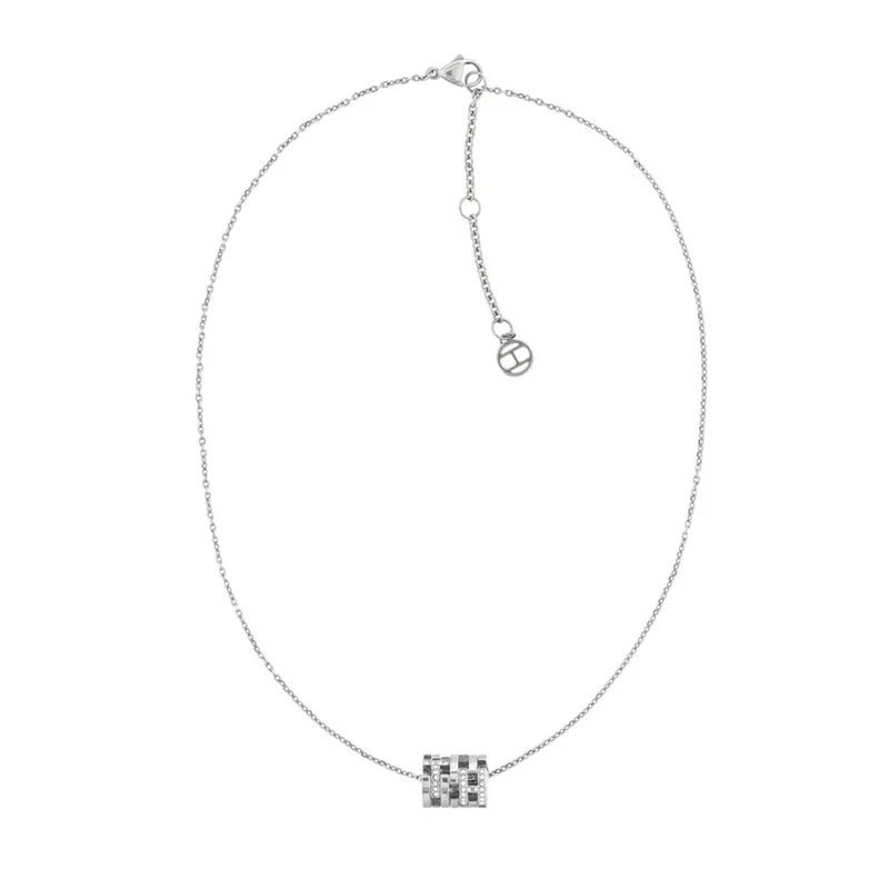 TOMMY HILFIGER Γυναικείο Κολιέ από Ανοξείδωτο Ατσάλι 2780383