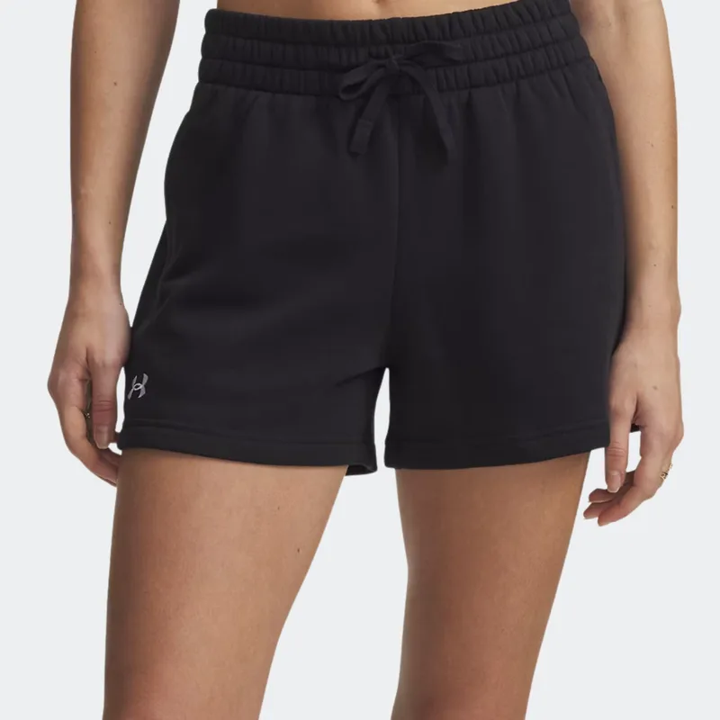 Under Armour Rival Fleece Women's Shorts
