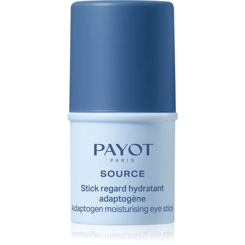 Payot Source Stick Regard Hydratant Adaptogène ενυδατικό βάλσαμο ματιών σε στικ 4,5 γρ