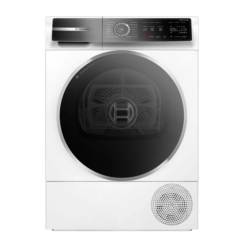 Bosch WQB246C9GR Στεγνωτήριο 9,00 kg WQB246C9GR