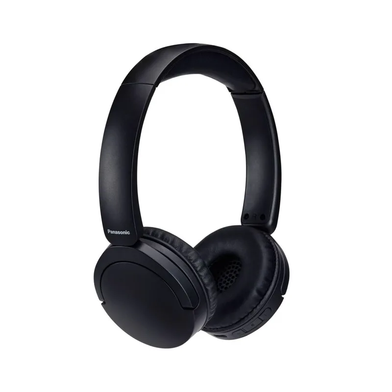 Panasonic RB-HF630BE-K Ακουστικά Bluetooth Μαύρα