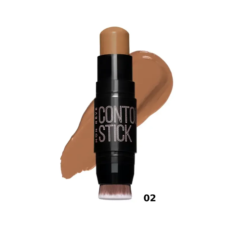 Mon Reve Contour Stick 02 Macchiato
