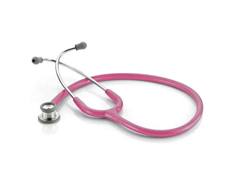 Στηθοσκόπιο ADC USA Adscope® 605 Infant Clinician Stethoscope Metallic Raspberry