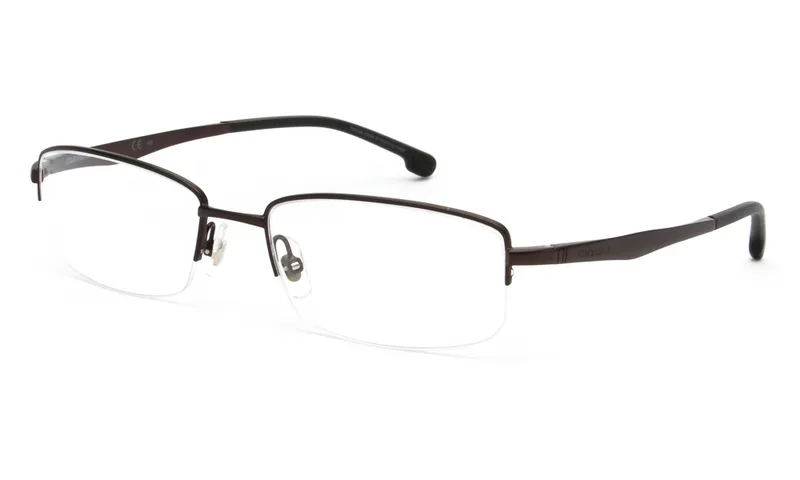 CARRERA ΣΚΕΛΕΤΟΣ ΟΡΑΣΕΩΣ CARRERA CARRERA 8860 09Q 5418 CARRERA 8860 Καφέ