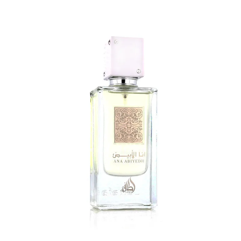 Lattafa Ana Abiyedh Eau De Parfum (60ml)