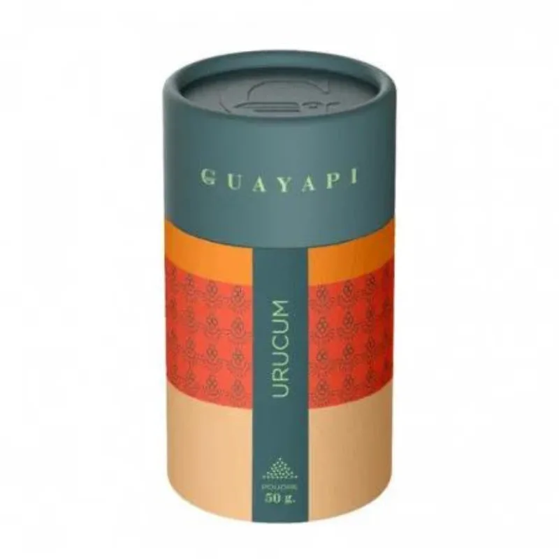 Guayapi Tropical URUCUM POWDER 50G 50G