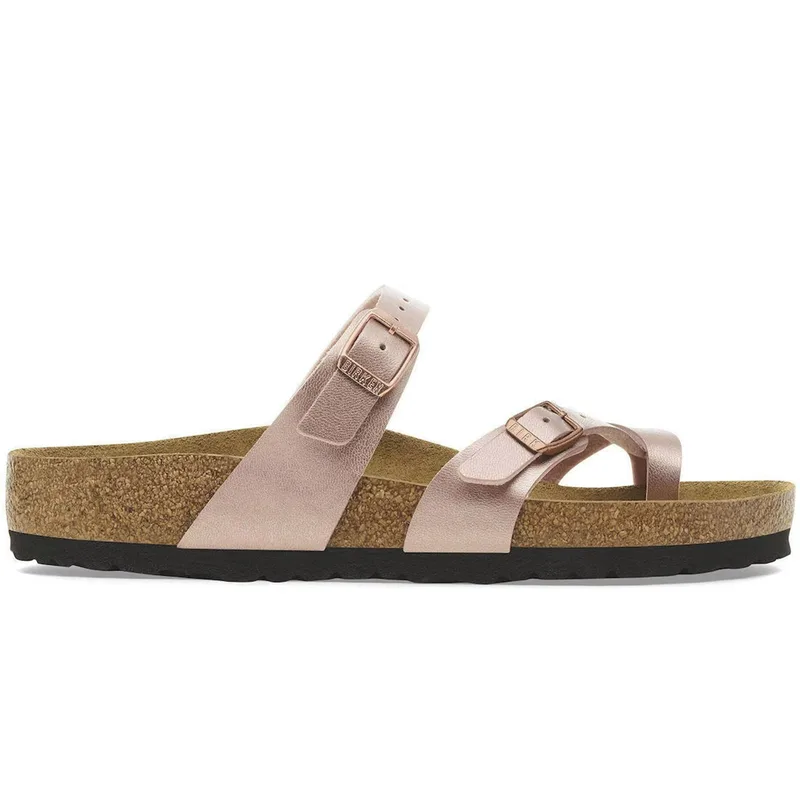 Birkenstock W Mayari BF Copper (1029817)