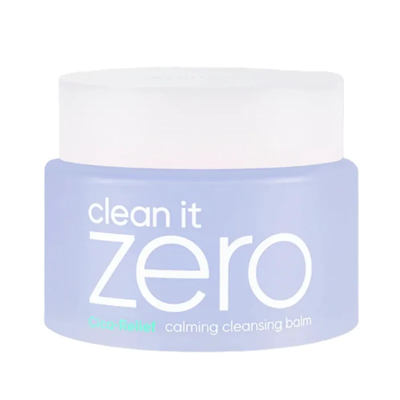 Banila Co Clean It Zero Cica-Relief Calming Cleansing Balm (100ml)