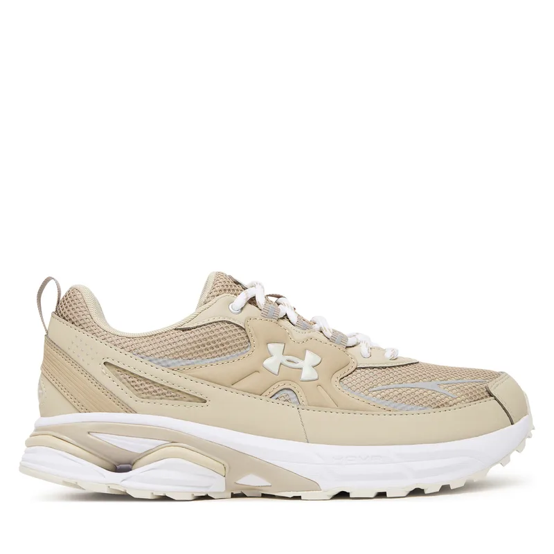 Αθλητικά Under Armour UA Apparition Tech 6005280 Μπεζ