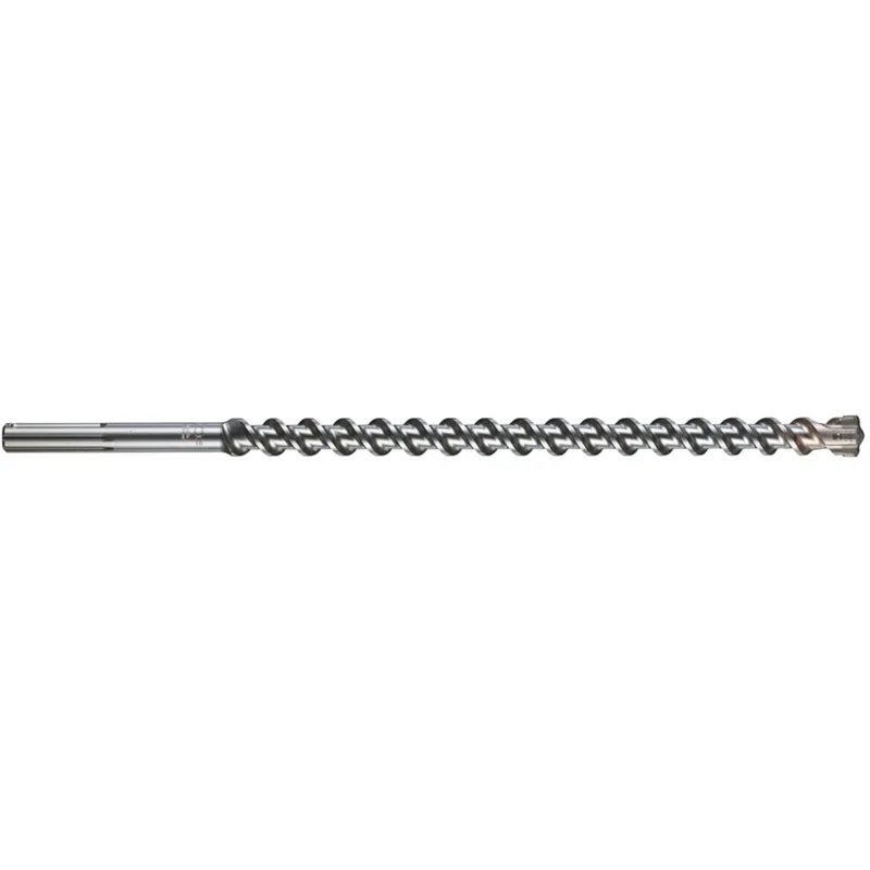 Τρυπάνι SDS-MAX 25x520mm 4 Κοπών MILWAUKEE
