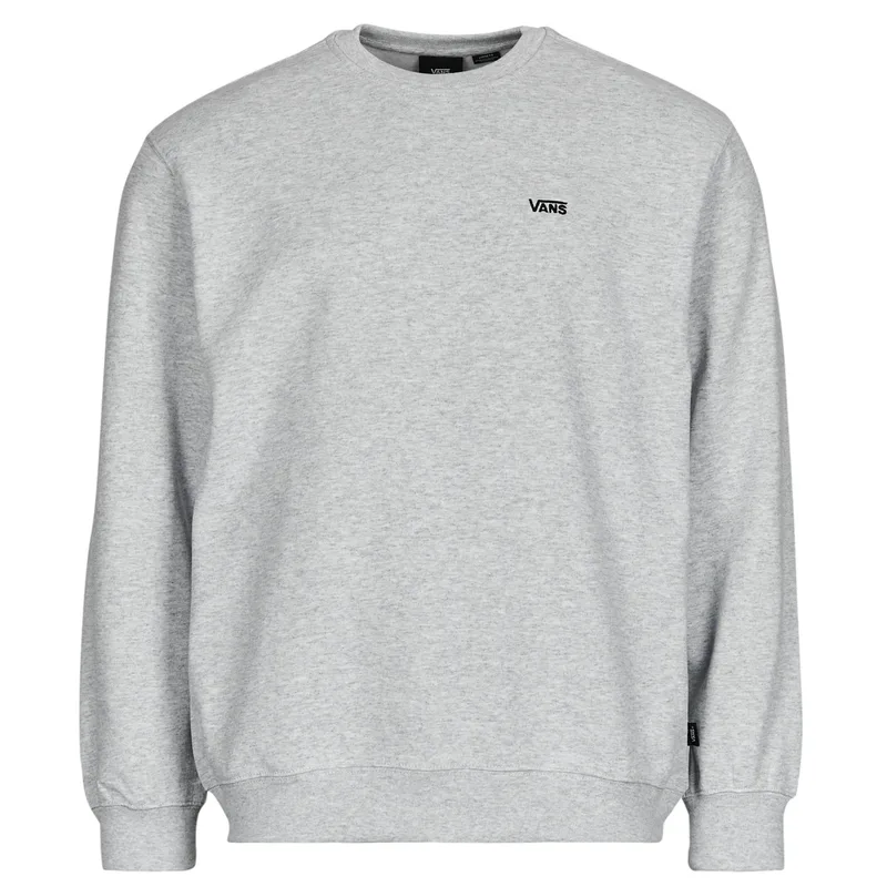 Αθλητικό T-shirt Vans LEFT CHEST II LOOSE CREW