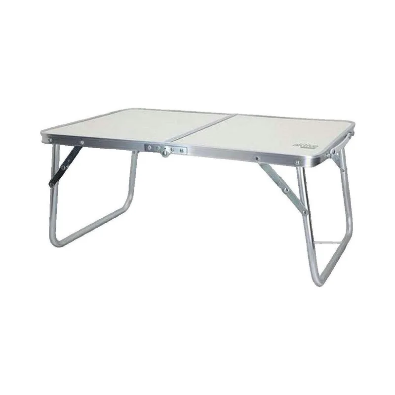 Καρέκλες εξωτερικού χώρου Aktive Table pliante Folding Table blanche légère et compacte