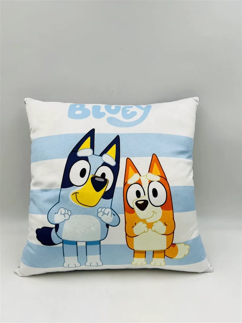 Διακοσμητικό Μαξιλάρι 3D Velboa 38x38εκ. BBC Studios Bluey 600 White-Sky Blue DimCol (Χρώμα: Γαλάζιο , Ύφασμα: Velboa) - DimCol - 54461707009
