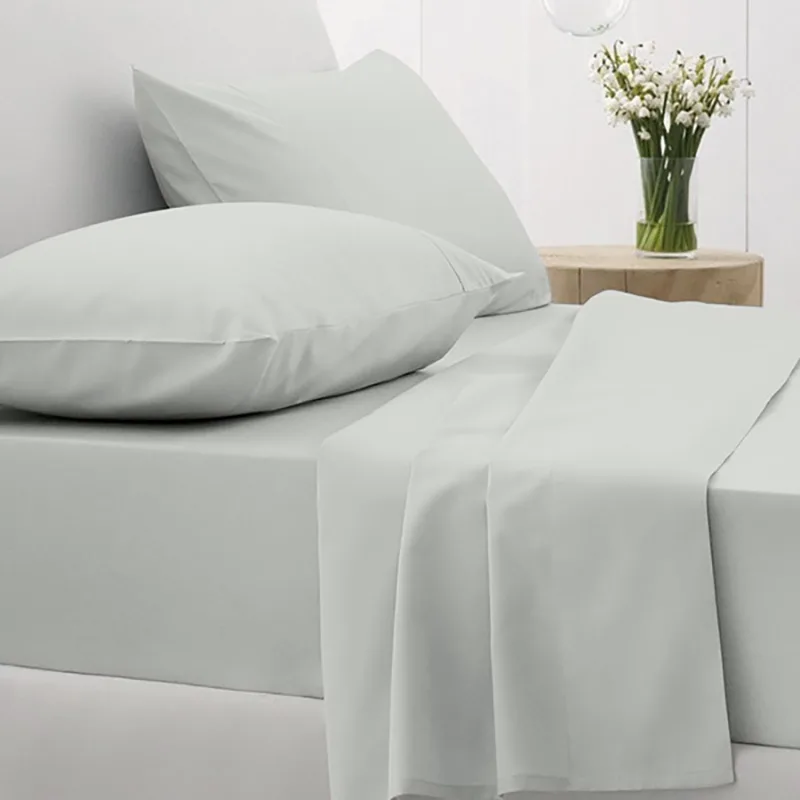 Σεντόνια Μονά (Σετ) 105X205+30 Sunshine Cotton Feelings 106 Με Λάστιχο (105x205+30)