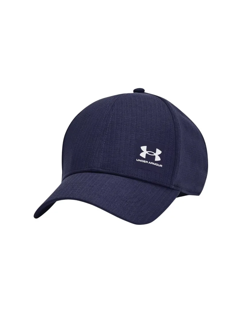 Under Armour IsoChill Armourvent Adj M 1383440 410 baseball cap