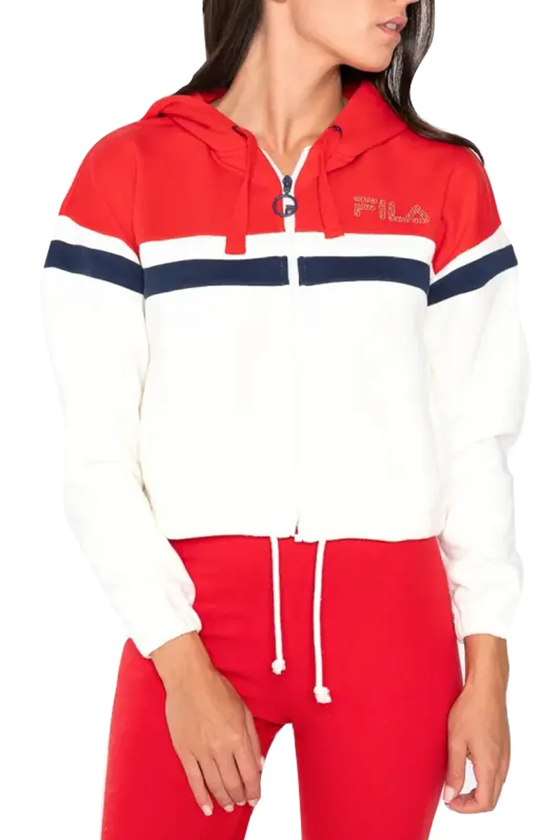 Ζακέτα Fila Koko FW22SPW009-455 Γυναικείο